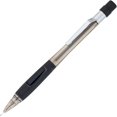thumbnail image 1 of shiyou-PD345TA Quicker Clicker Mechanical Pencil, 0.5 mm, Transparent Smoke Barrel, 1 of 4