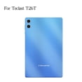 thumbnail image 3 of Case For Teclast T26T 10.1 Inch Tablet PC,Stand TPU Soft Shell Cover For P26T Silver-glass film Teclast P26T, 3 of 6