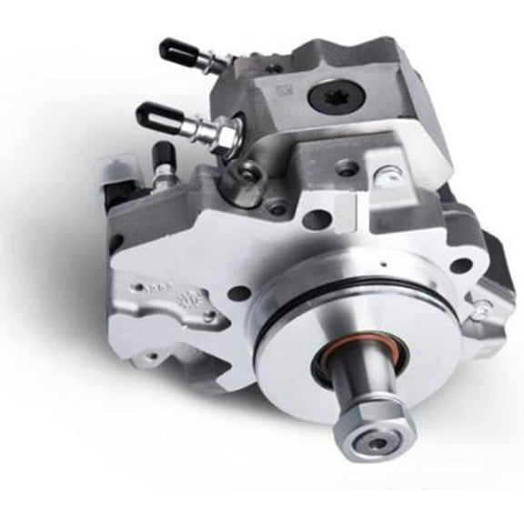 Seapple Diesel High Performance CP3 Fuel Pump Compatible with 2001-2004.5 6.6L GM Chevy Duramax LB7 0445020017 0986437303