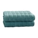 thumbnail image 2 of Cojín de sofá de seda Cool Summer Antideslizante a máquina Cojín de sofá frío lavable Elástico protector Suave y resistente a arrugas Hielo Seda funda de sofá frío, 2 of 7