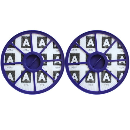 MEGICOT 2Pack Hepa Post Filter Replacement for Dyson DC04 DC05 DC08 DC19 DC20 DC21 Vacuum Cleaner, Post-Motor Filter Replace Part