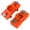 10 22mm orangeset, variant on Labor Saving Adhesive Spreading Tool Adhesive Applicator For Edges Banding Even Application On Boards From 10 To 50mm