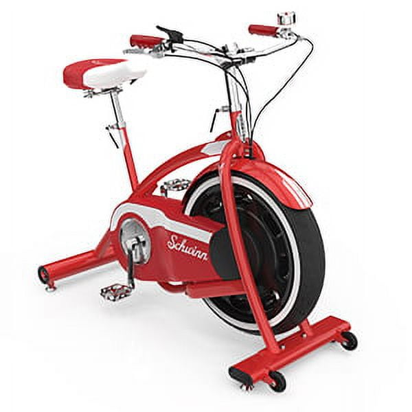 Schwinn Classic Cruiser Exercise Bike