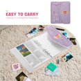 thumbnail image 4 of SEWACC Keepsake Cover Holder Album For First Photos For Storing Train Tickets Movie Tickets And More Boy And Girl, 4 of 7