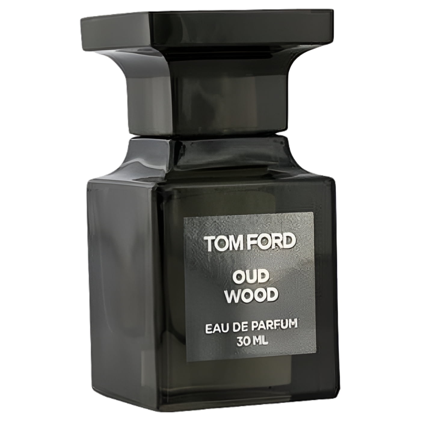 美品　TOM FORD OUD WOOD 30ML 香水 ウードウッド : Tom Ford 「Oud Wood」淡香水3.4,黑色: 美容與個人護理