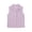 Light Purple, variant on Djtdsds Girls Sleeveless Button Down Vest Casual Cotton Blend Tank Top for Toddler & Big Kids Size:7-8 Years