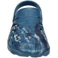 thumbnail image 5 of Rugged Shark Men's Comfort EVA Clog Sandals, 5 of 7