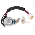 thumbnail image 2 of Repuestos Para Interruptores De Llave Accesorios Profesionales Premium TC020-31820, 2 of 9