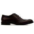 thumbnail image 1 of Zapatos para Hombre Zmexico 54641M chocolate 29, 1 of 6