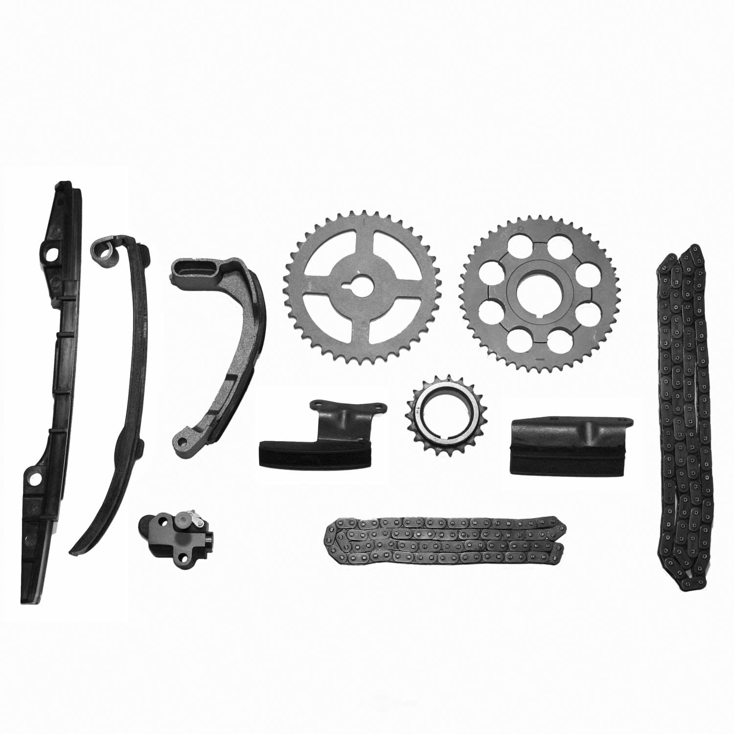 INA US ZC-76127 INA CDC Timing Chain Kit