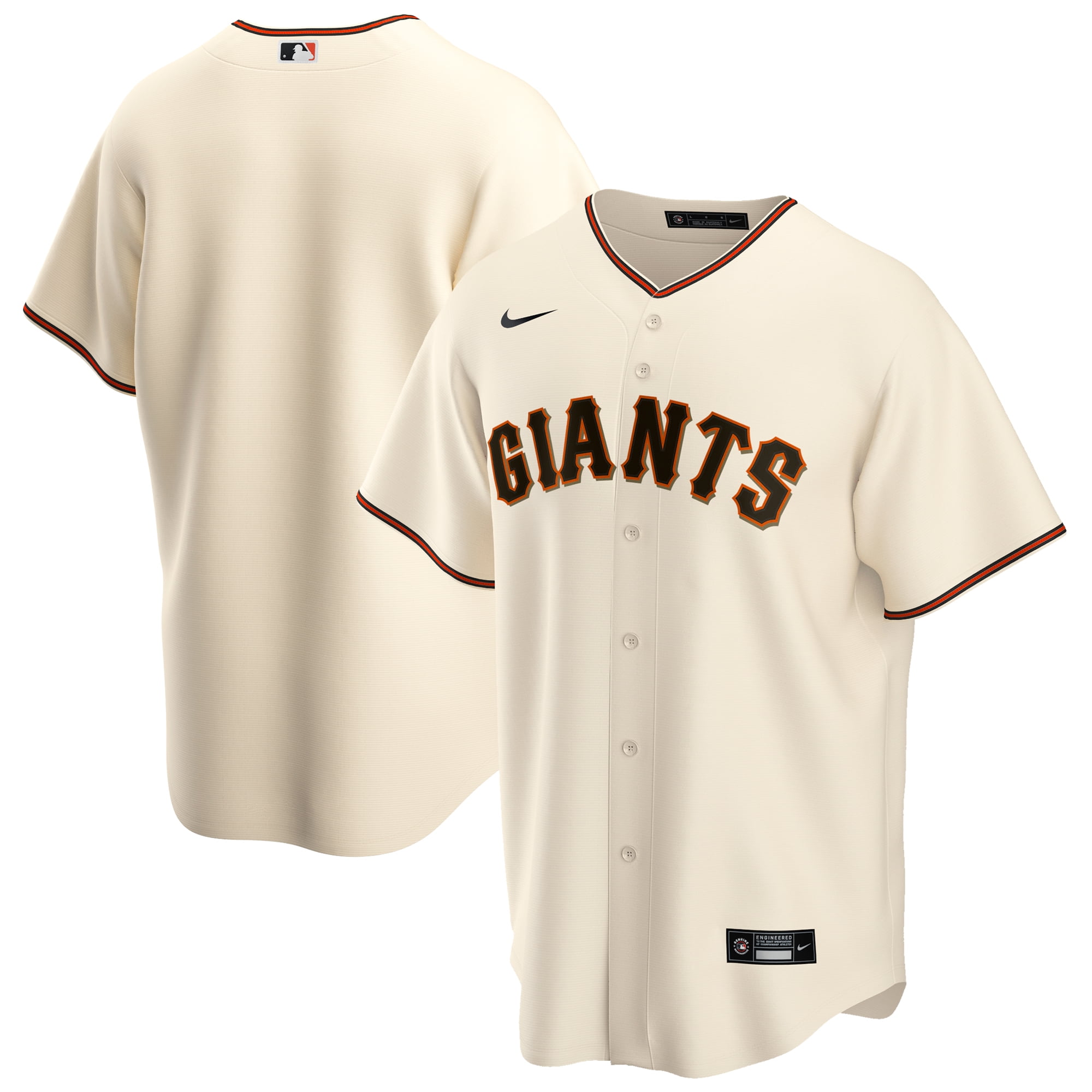 knock off giants jerseys