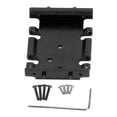 thumbnail image 1 of Chasis de caja de onda media BuyWeek de metal aleación de aluminio para coche RC optimizado, 1 of 14