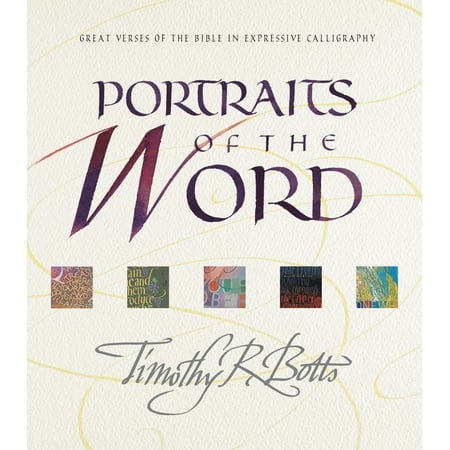 Portraits of the Word
