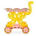 Disney Princess Beauty and the Beast "Be Our Guest" Singing Tea Cart