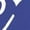 Blue, variant on EnJoCho Teen Girls Hoodies Oversized Pullover Sweatshirt Graphic Printed Top Pocket Detail Casual Streetwear Loung𝖾wear Fall Winter Clothes Sweater Jacket Alternative Apparel