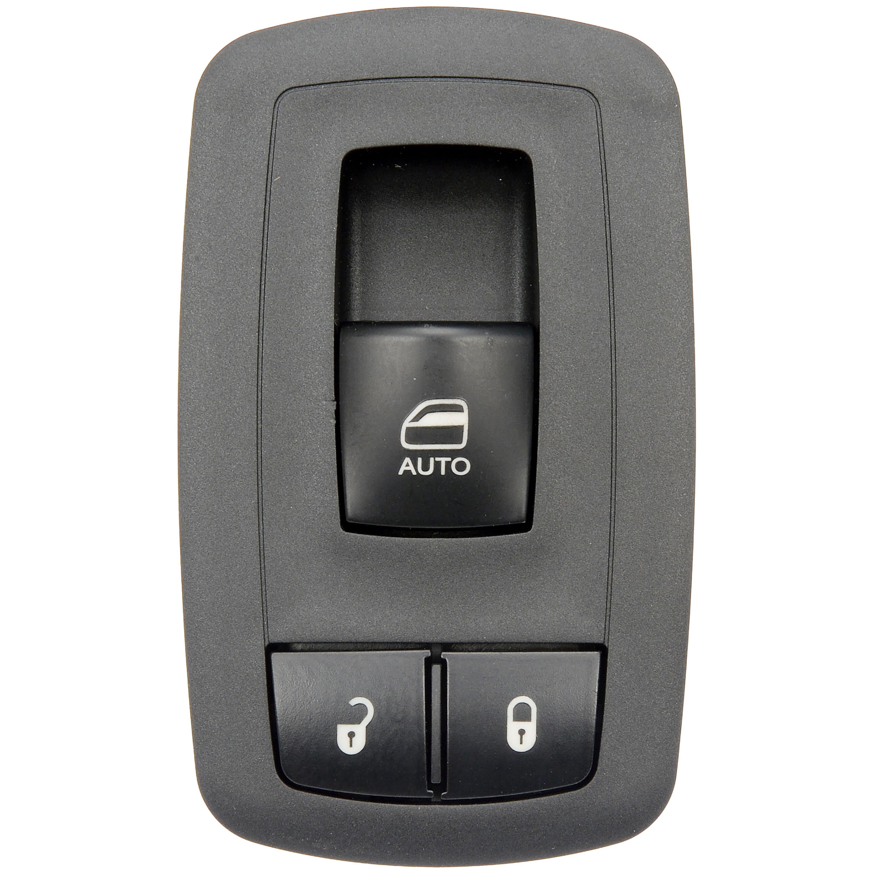 Dorman 920-506 Front Passenger Side Power Window Switch for Specific Dodge Models