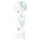 thumbnail image 4 of Puntoco Traje De Verano Para Mujer Pantalones Cortos De Color Con Estampado De Moda Traje Casual De Dos Piezas Puntoco Puntoco-5697, 4 of 5