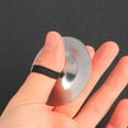 thumbnail image 3 of UPGRATOR 6Pcs Small Percussion Instruments Finger Cymbals for Ball Party and Children Parties, 3 of 8