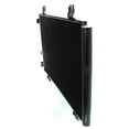 thumbnail image 2 of AC Condenser For Lexus 07-17 LS460 Sedan RWD Front With Receiver Drier Aluminum, 2 of 9