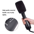 thumbnail image 4 of 2 in 1 Multifunctional Anion Hair Dryer Brush, Negative Ion Blow Dryer Brush, One Step Hair Dryer and  Hot Air Brush, Hair Diffuser, Hot Brush for Hair Styling, 4 of 8