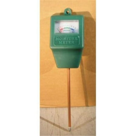 Moisture Meter with Probe