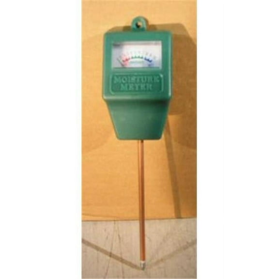 Moisture Meter with Probe