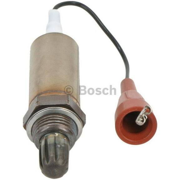 Oxygen Sensor