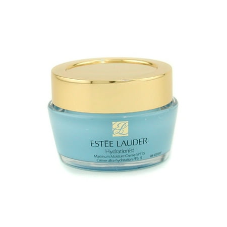 Estee Lauder Re Nutriv Creme Hydrationist Maximum Moisture Creme - Normal/Combination Skin by Estee Lauder for Unisex - 1.7 oz Creme ()