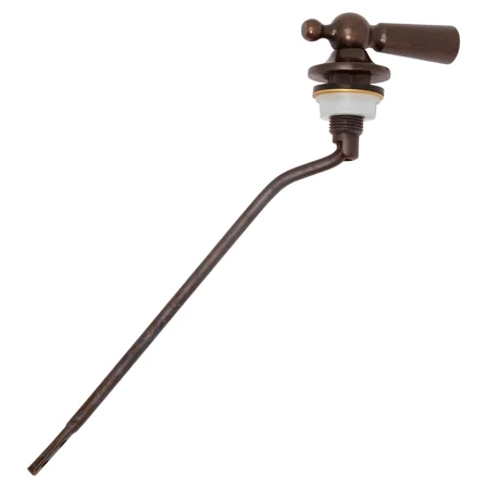 American Standard - Heritage Left Hand Trip Lever Assembly - 738837-2240A - Orb