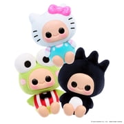 Hyojo Hello Kitty and Friends Series, Blind Box Collectible, Limited Edition
