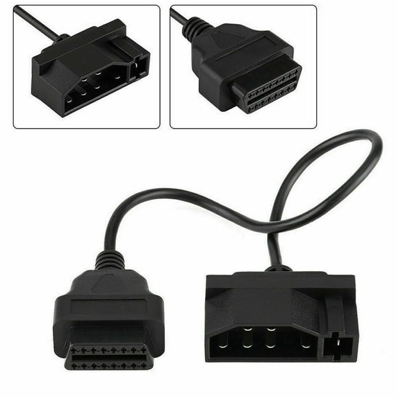 Ford Obd 1 Code Reader