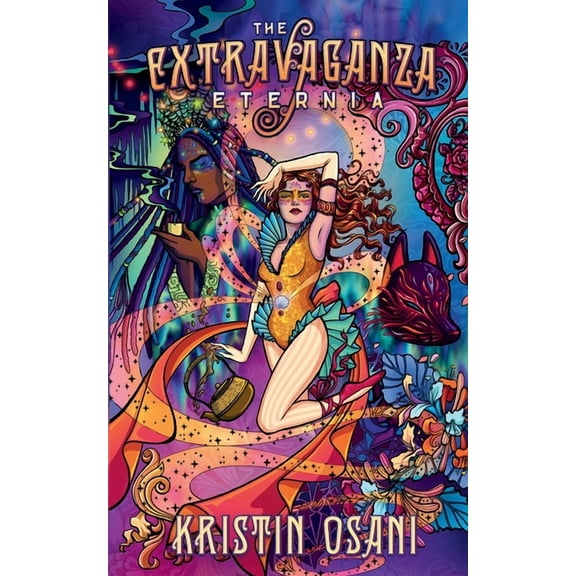 The Extravaganza Eternia, (Paperback)