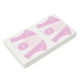 thumbnail image 5 of 100 pegatinas autoadhesivas reutilizables para decoración de uñas, para mujeres y niñas., 5 of 14