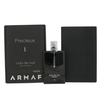 Al Haramain Amber Oud, Black Edition, Perfume for Women and Men