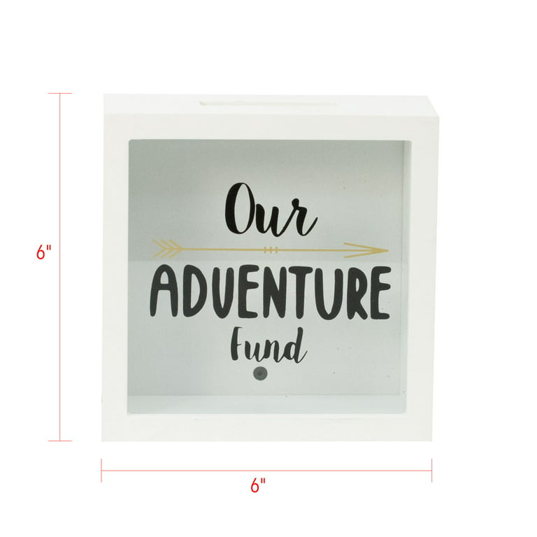 Adventure Fund Bank