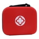 thumbnail image 1 of Bolsa de almacenamiento médica organizadora para emergencias, fácil de llevar, tamaño compacto, bolsa médica portátil, botiquín de, 1 of 9