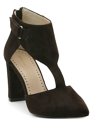 Adrienne vittadini deals scout pump