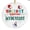 Accountant, variant on Holiday Lighting Millwright Christmas Ceramic Ornament, Funny Career Gift, Tree Décor