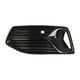 thumbnail image 4 of Grille de parrilla de luz antiniumna delantera para el modelo A6 C8 19-23 Modelo ordinario Izquierda 4K0807647, 4 of 8