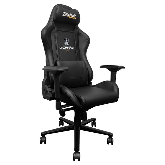 Vegas Golden Knights 2023 Stanley Cup Champions Xpression PRO Gaming Chair