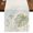 Brown, variant on Table Runners 70 Inches Long Dress Scarves, Summer Palm Leaves Farmhouse Coffee/Dining/Kitchen Table Decor, Holiday Table Runner, Green Botanical Tropical Plant 13x70 Inch
