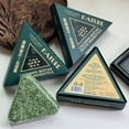 thumbnail image 3 of Shampoo Bar,Leaf Shampoo Usman Grass Polygonum Multiflorum Herb Hand Shampoo 120g,Shampoo, 3 of 7