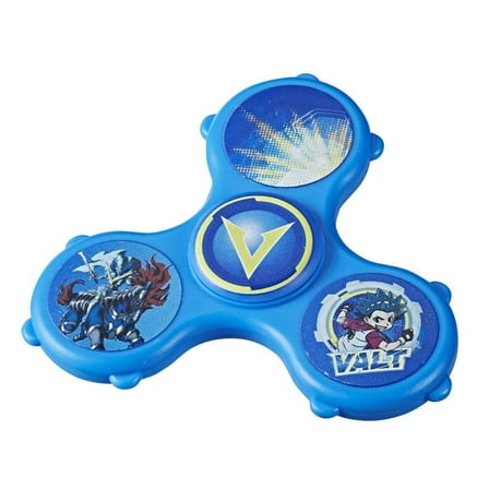 Fidget Its Beyblade Burst Valt Graphic Spinner