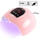 thumbnail image 1 of Compacto de secado rápido inducción infrarroja UV LED lámpara secador de uñas herramientas de arte de uñas, 1 of 7