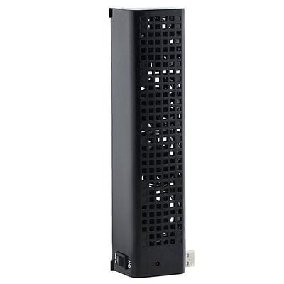 - Intercooler Deluxe USB Cooling Fan Compatible for Sony Playstation PS3