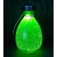 thumbnail image 4 of Achla Designs Tear Solar Garden Lantern, 4 of 10