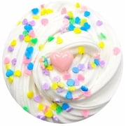 Kawaii Cream Handmade Butter Slime