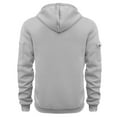 thumbnail image 3 of Mercatoo Boy's Printed Fashionable Casual Pocket Drawstring Hooded Sweater Pullover for Boy's, 3 of 3