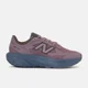 thumbnail image 1 of New Balance Men's Fresh Foam Trainer in Dark Ice Wine with Vintage Indigo Shoes, 1 of 6