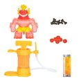 thumbnail image 3 of HÉROS DE GOO JIT ZU CRÉATEUR DE HÉROS CRÉEZ VOTRE PROPRE PACK BLAZAGON, 3 of 4